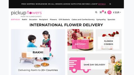 PickupFlowers