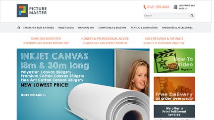 PictureMaster.co.uk
