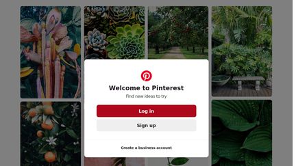 Pinterest