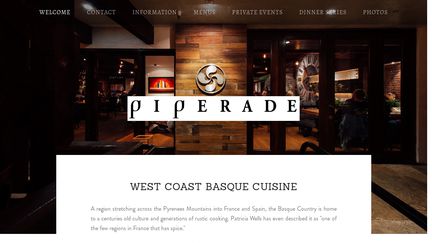 Piperade