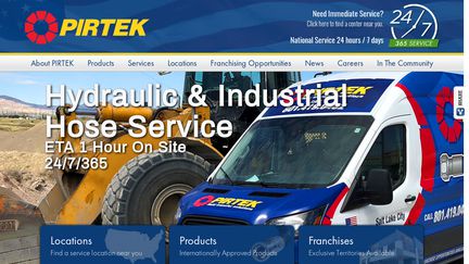 PirtekUSA