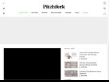 Pitchfork Media