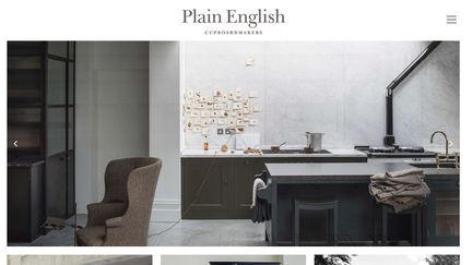 Plain English Design
