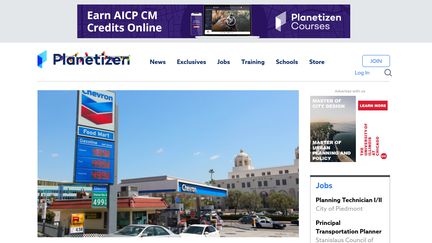 Planetizen.com
