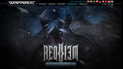 PlayRequiem
