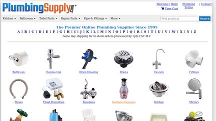 PlumbingSupply