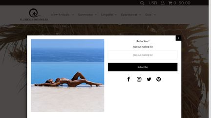 PlumeriaSwimwear