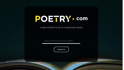 Poetry.com