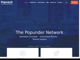 Popcash.net