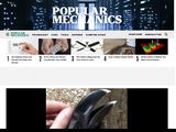 Popular Mechanics