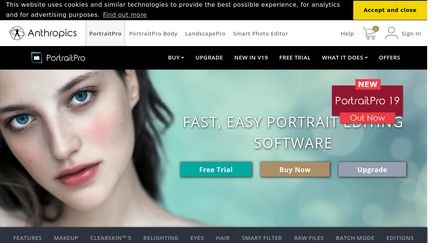 PortraitProfessional
