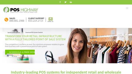 POS Highway