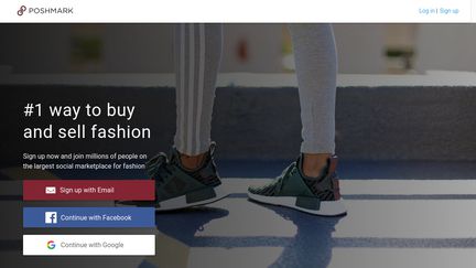 Poshmark