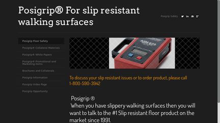 PosiGrip