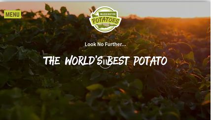 Washington State Potato Commission