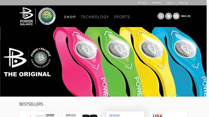 PowerBalance