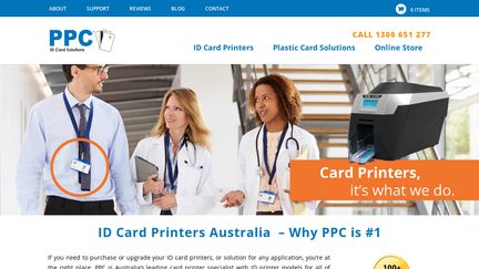 PPC.com.au