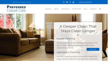 PreferredCarpetCare