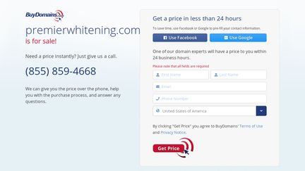 Premierwhitening