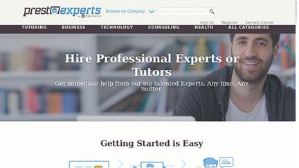 PrestoExperts