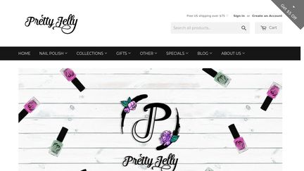 PrettyJelly