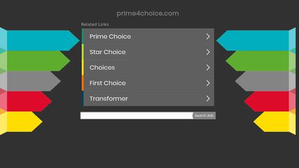 Prime4choice
