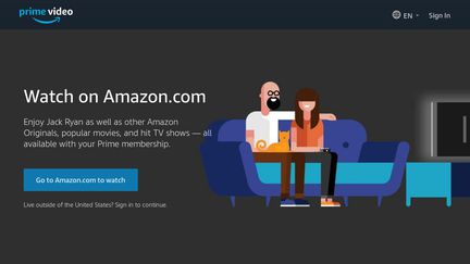 Prime Video