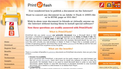 Print2flash.com