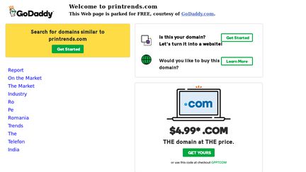 PrinTrends