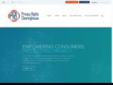 Privacy Rights Clearinghouse