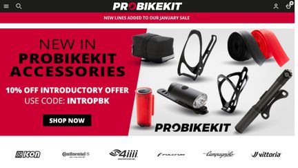 ProBikeKit