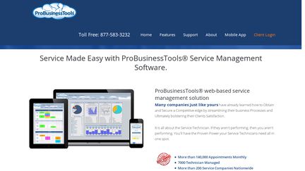 ProBusinessTools