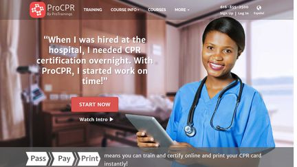 ProCPR.org