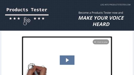 Productstester.com