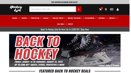 Pro Hockey Life