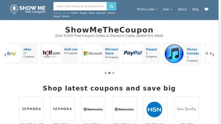 PromoCode4Share