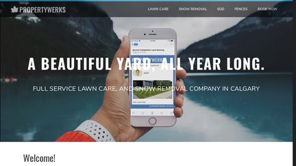 PropertyWerks.ca