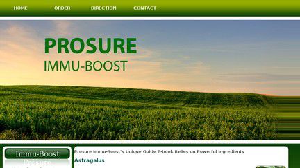 Prosurx.co