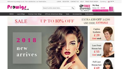 ProWigs.co.uk