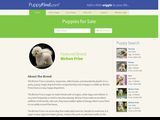 PuppyFind.com