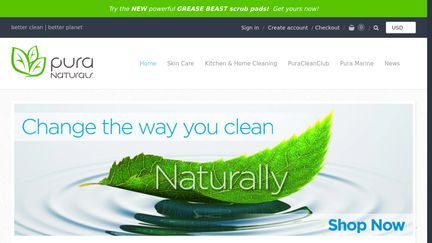 PuraNaturalProducts