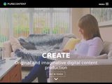 Purecontent.com