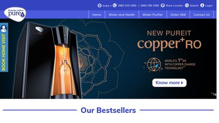 PureItWater
