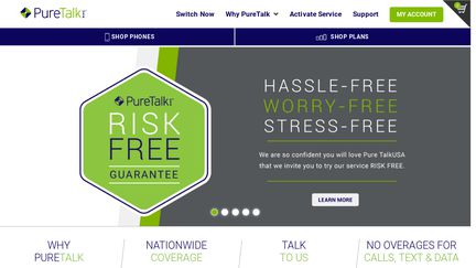 PureTalkUSA