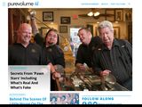 PureVolume