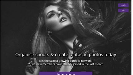 PurplePort