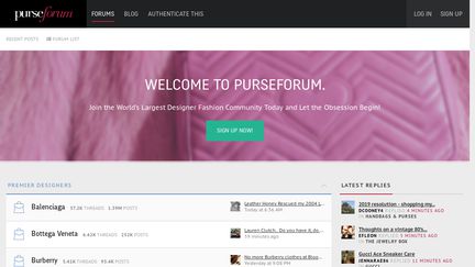 PurseForum