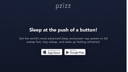 Pzizz