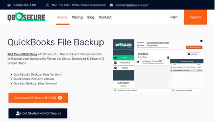 QB Secure