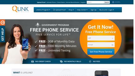QLinkWireless